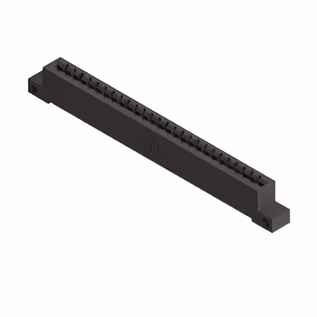 387-026-542-112 EDAC Inc.  Edgeboard Connectors